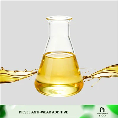 Beste Anti Gel Diesel Fuel Additiv